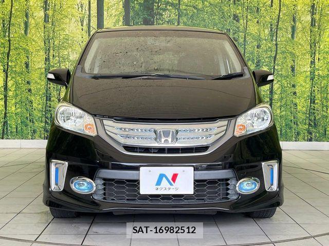 Honda FREED HYBRID 2013-05 7392246-14