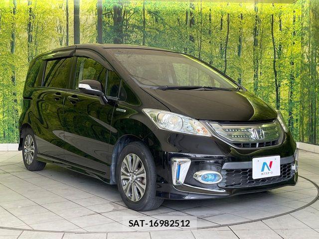 Honda FREED HYBRID 2013-05 7392246-16