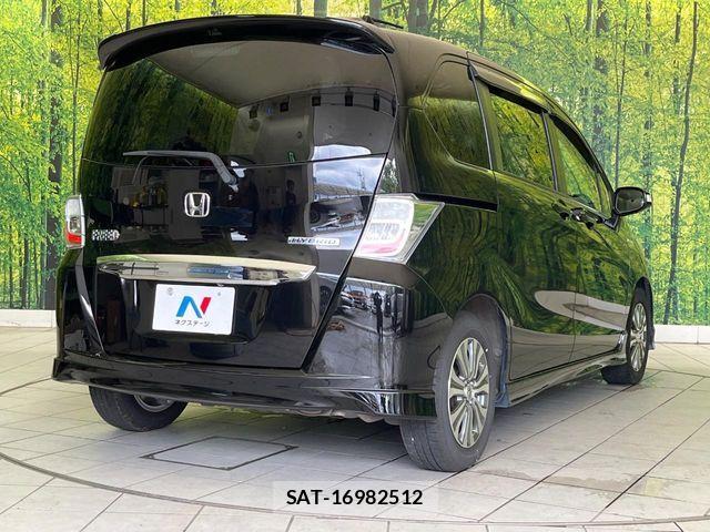 Honda FREED HYBRID 2013-05 7392246-17