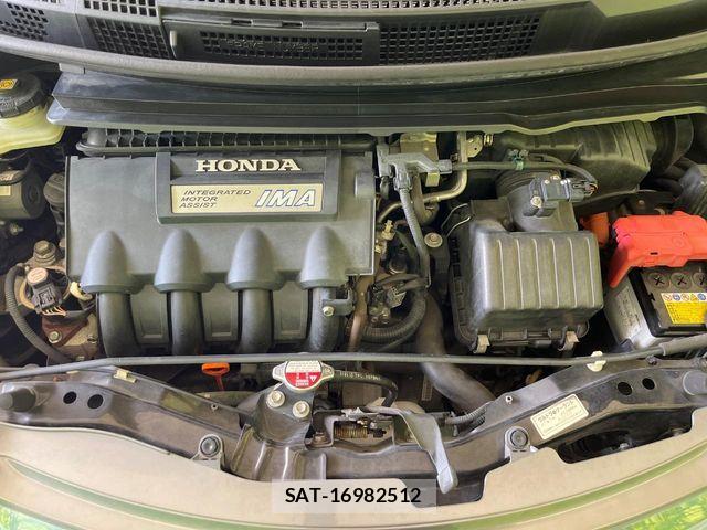 Honda FREED HYBRID 2013-05 7392246-18