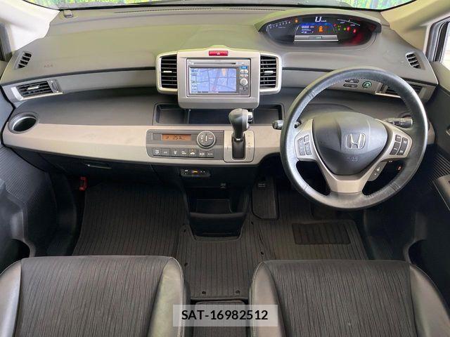 Honda FREED HYBRID 2013-05 7392246-1