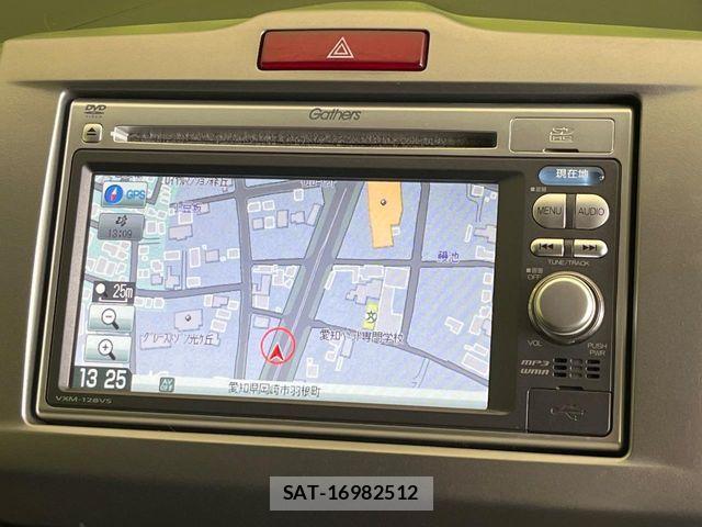 Honda FREED HYBRID 2013-05 7392246-3