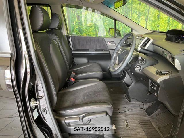 Honda FREED HYBRID 2013-05 7392246-7
