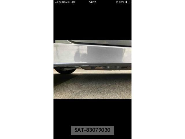 Honda FREED HYBRID 2011-12 7392244-9