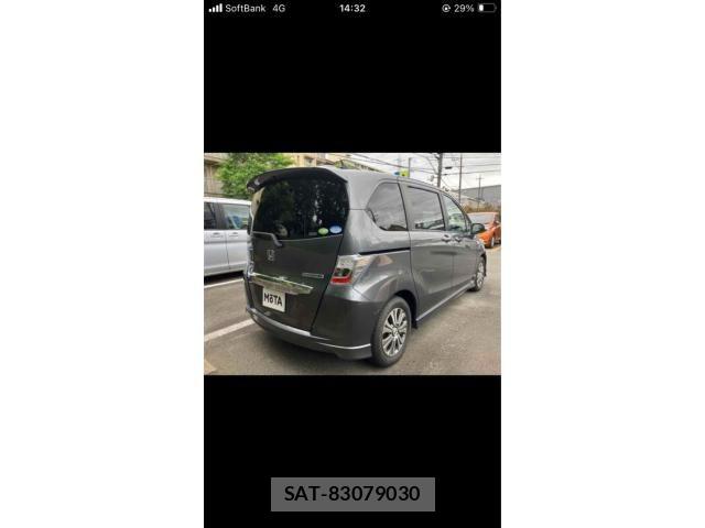 Honda FREED HYBRID 2011-12 7392244-1