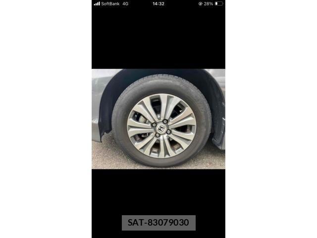Honda FREED HYBRID 2011-12 7392244-3
