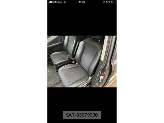 Honda FREED HYBRID 2011-12 7392244-4