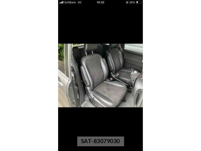 Honda FREED HYBRID 2011-12 7392244-5