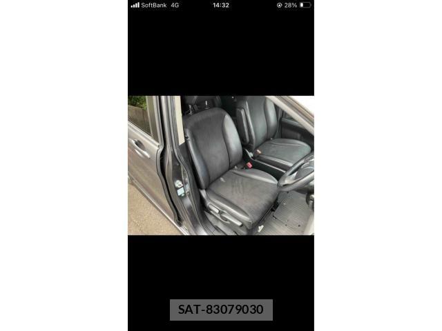 Honda FREED HYBRID 2011-12 7392244-6