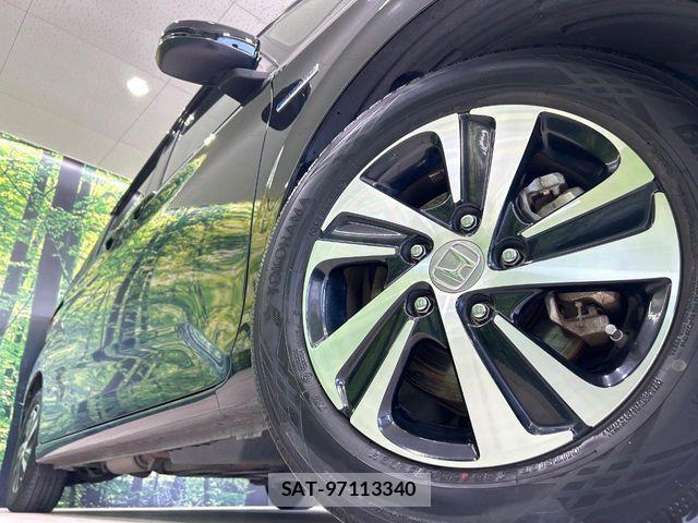 Honda FREED HYBRID 2017-05 7454510-13
