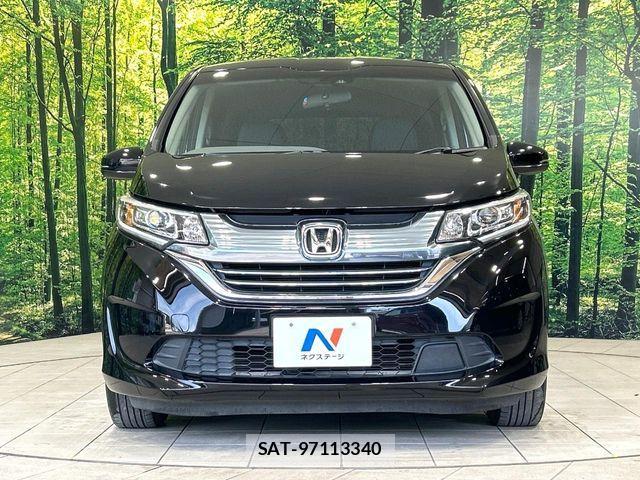 Honda FREED HYBRID 2017-05 7454510-14