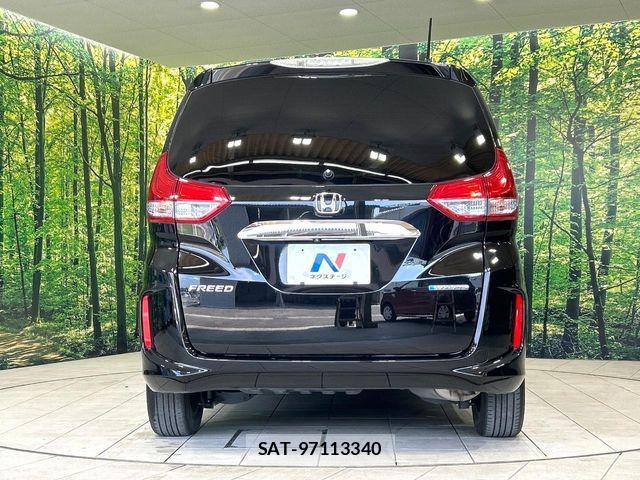 Honda FREED HYBRID 2017-05 7454510-15