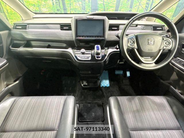 Honda FREED HYBRID 2017-05 7454510-1
