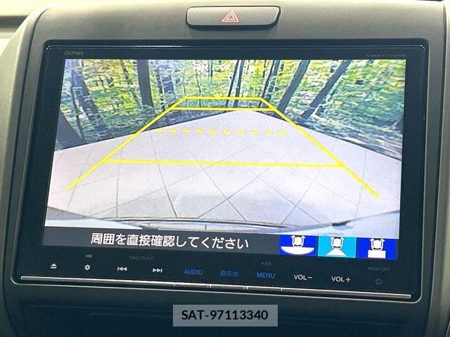 Honda FREED HYBRID 2017-05 7454510-3