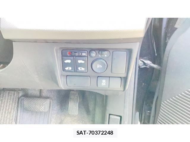 Honda FREED HYBRID 2014-08 7454514-11