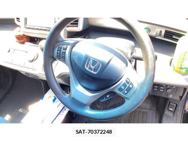Honda FREED HYBRID 2014-08 7454514-14