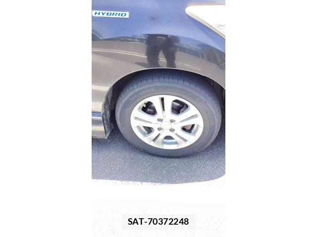 Honda FREED HYBRID 2014-08 7454514-27