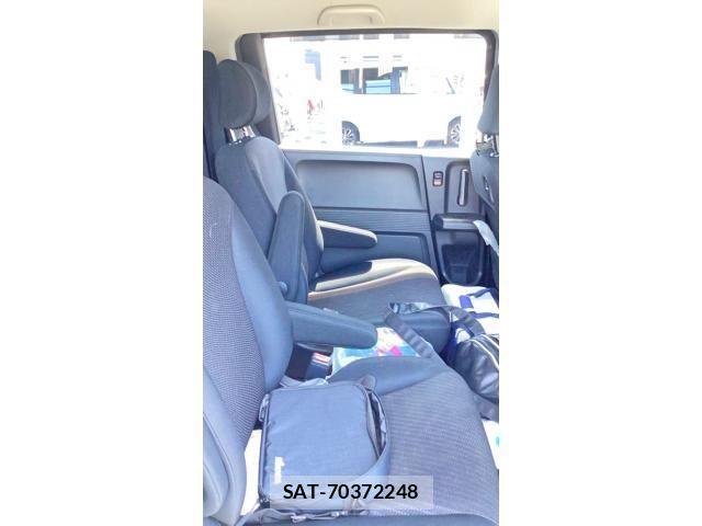 Honda FREED HYBRID 2014-08 7454514-4