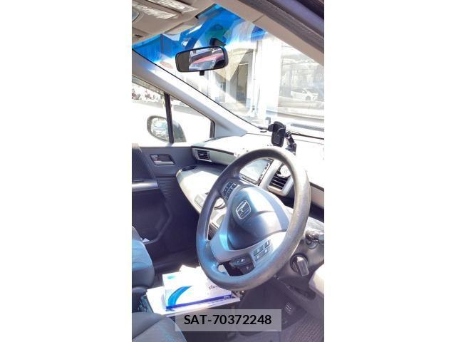 Honda FREED HYBRID 2014-08 7454514-8