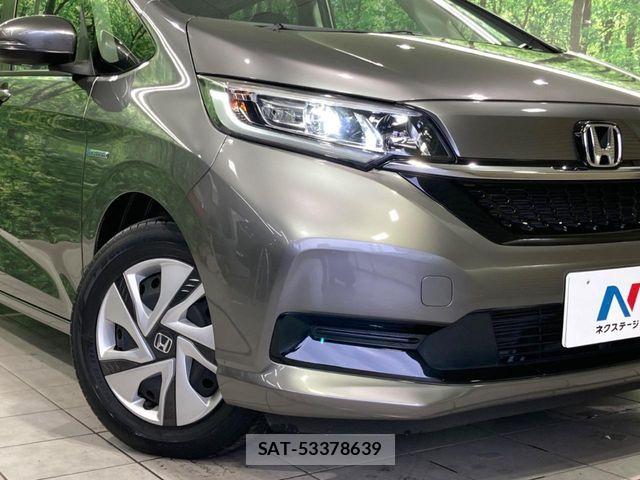 Honda FREED HYBRID 2020-04 7454502-11