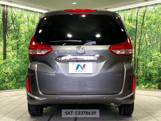 Honda FREED HYBRID 2020-04 7454502-14