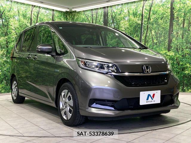 Honda FREED HYBRID 2020-04 7454502-15