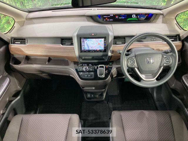 Honda FREED HYBRID 2020-04 7454502-1