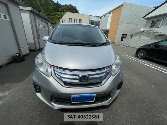 Honda FREED HYBRID 2013-06 7454517-0