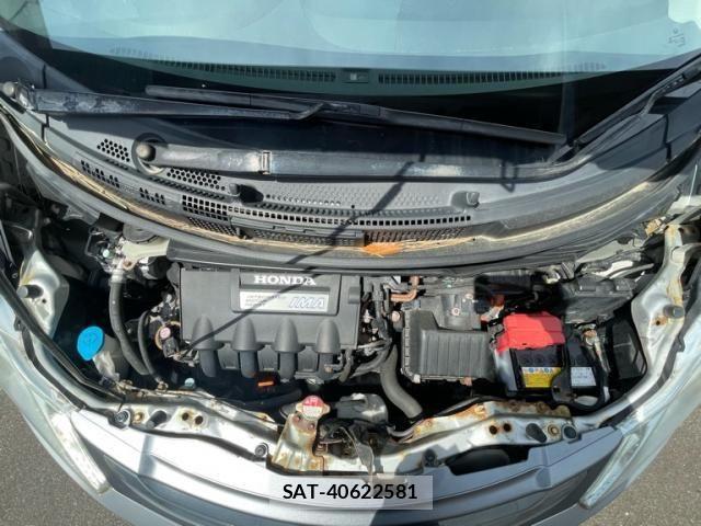 Honda FREED HYBRID 2013-06 7454517-13