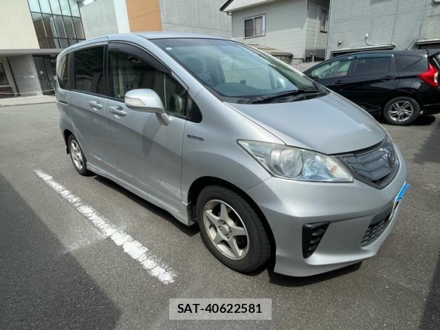 Honda FREED HYBRID 2013-06 7454517-1