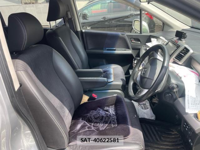 Honda FREED HYBRID 2013-06 7454517-19