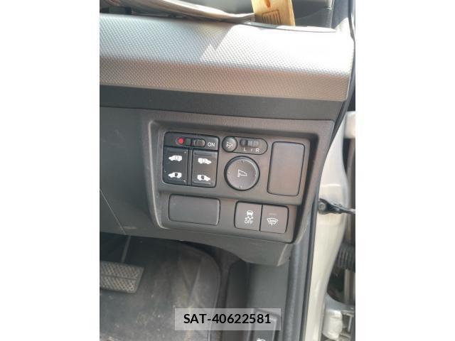 Honda FREED HYBRID 2013-06 7454517-23