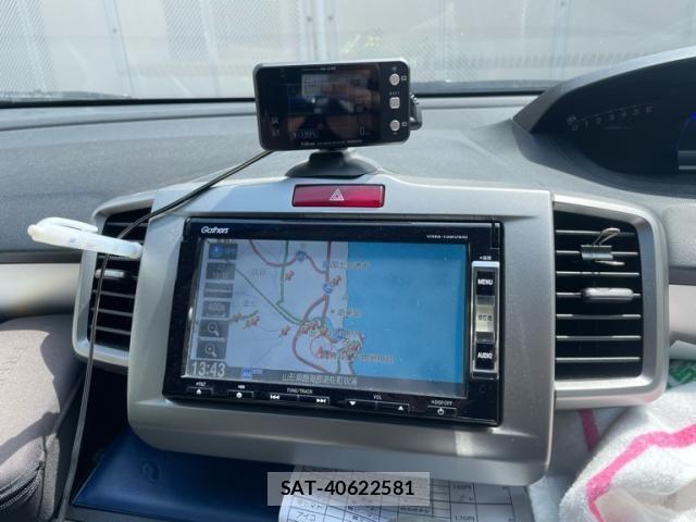 Honda FREED HYBRID 2013-06 7454517-24