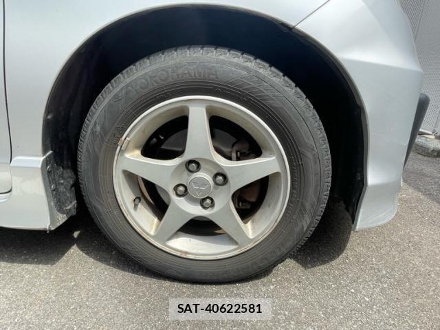 Honda FREED HYBRID 2013-06 7454517-2