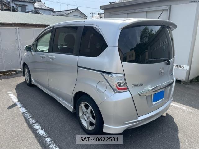 Honda FREED HYBRID 2013-06 7454517-6