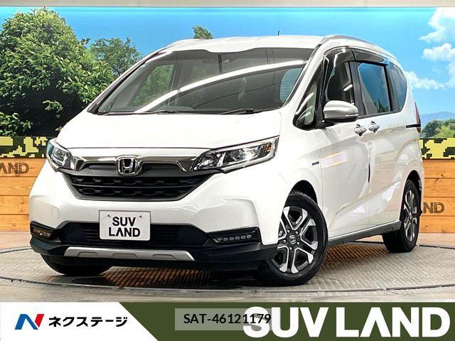Honda FREED HYBRID 2021-11 7454493-0