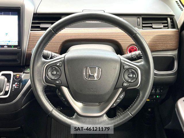 Honda FREED HYBRID 2021-11 7454493-11