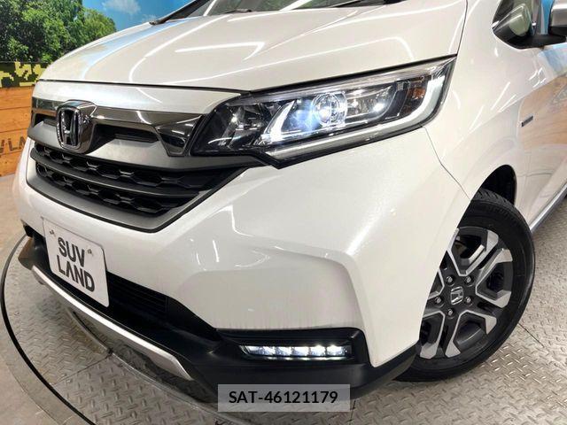 Honda FREED HYBRID 2021-11 7454493-12
