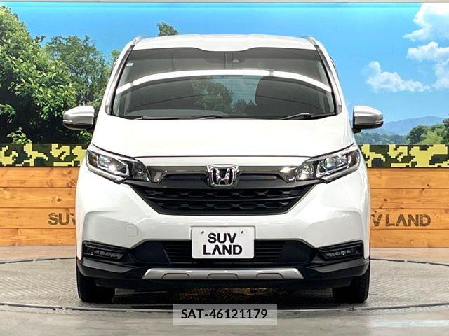 Honda FREED HYBRID 2021-11 7454493-14