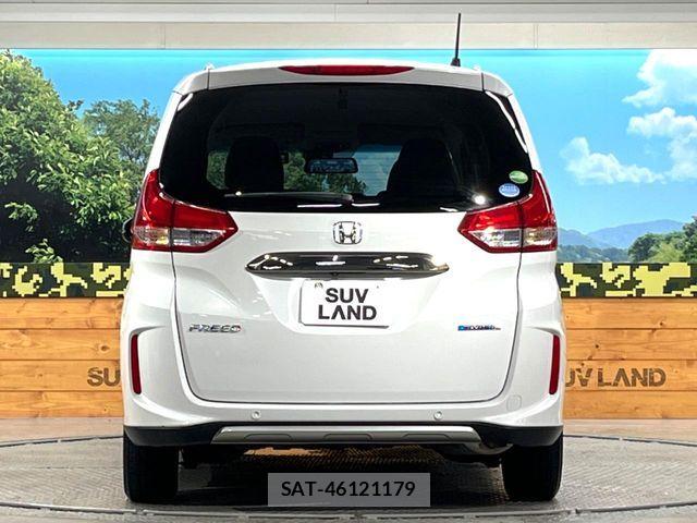Honda FREED HYBRID 2021-11 7454493-15
