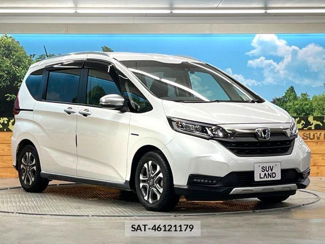 Honda FREED HYBRID 2021-11 7454493-16