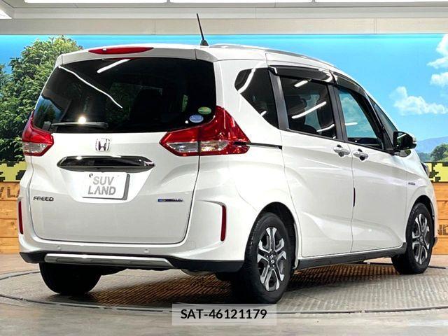 Honda FREED HYBRID 2021-11 7454493-17