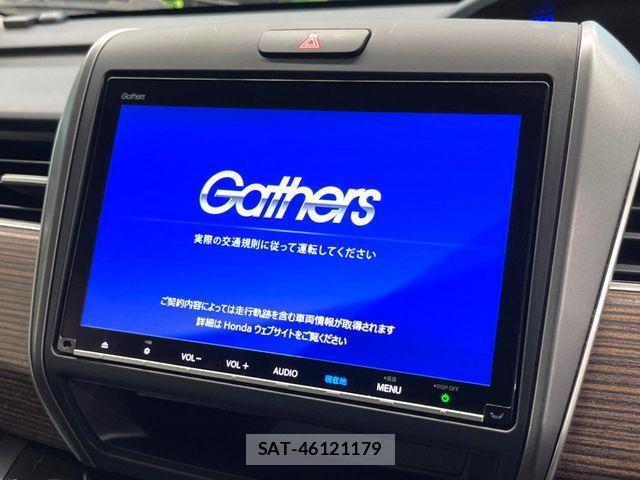 Honda FREED HYBRID 2021-11 7454493-2