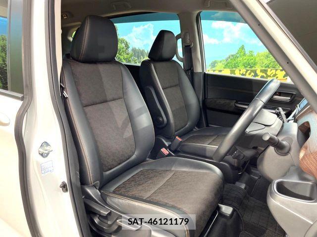 Honda FREED HYBRID 2021-11 7454493-7