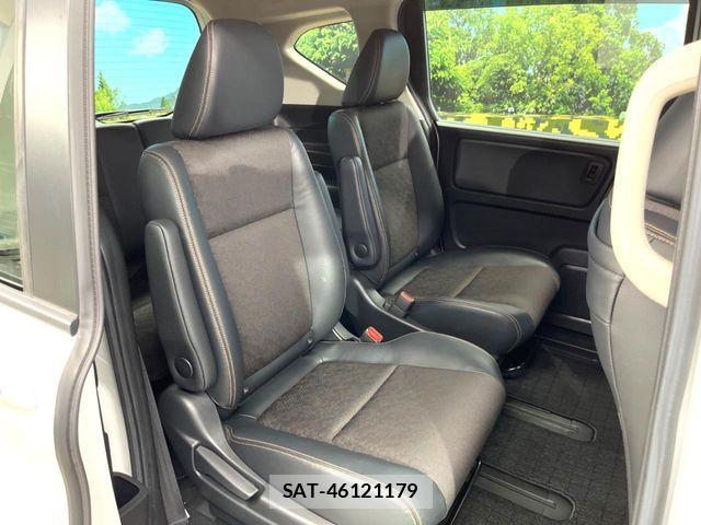 Honda FREED HYBRID 2021-11 7454493-8