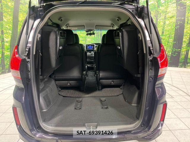 Honda FREED HYBRID 2022-08 7454494-9
