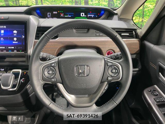 Honda FREED HYBRID 2022-08 7454494-10