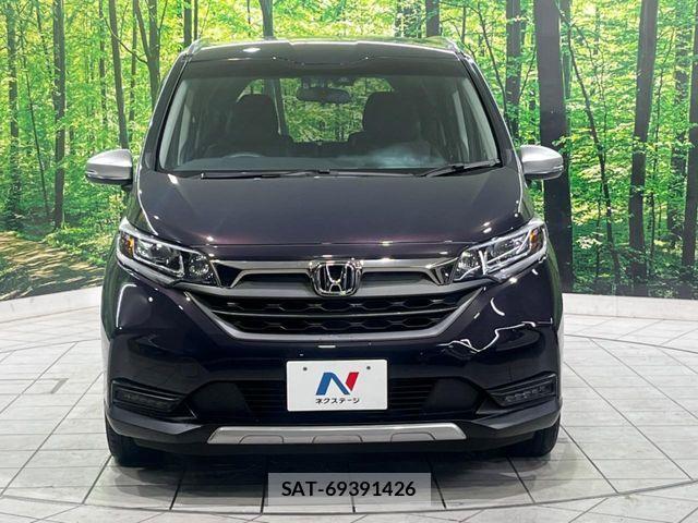 Honda FREED HYBRID 2022-08 7454494-13