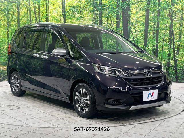Honda FREED HYBRID 2022-08 7454494-15