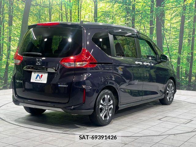 Honda FREED HYBRID 2022-08 7454494-16